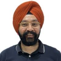 Manmeet Singh Email & Phone Number