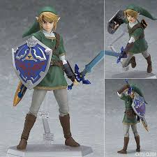 🌎 our goal is to bring otakus, anime fans and gamers from around the world! 14cm Link Zelda Legend Of Zelda Skyward Sword Doll Anime Figure Toy Collection Model Toy Action Figure For Friends Gift Action Figures Aliexpress