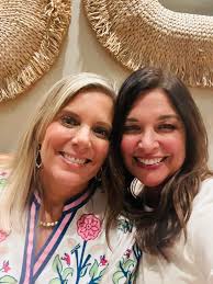 🤩POWER COLLAB COUPLE 💪🏼 After successfully partnering together in many  capacities over the past 5+ years, Erica & I are at it again for 2026!! An  exciting announcement is