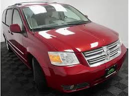Image result for Deep Coral Red 2007 Grand Caravan