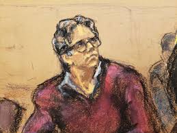 Keith raniere was born on august 25, 1960 in brooklyn, new york, usa. Nxivm Guru Jury Spricht Keith Raniere In Allen Anklagepunkten Schuldig Der Spiegel