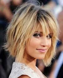 Shaggy Bob Frisuren 2021 Haarschnitt Kurz Haarschnitt Bob Frisur