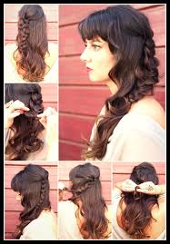 1001 Ideen Fur Mittelalterliche Frisuren Zum Nachmachen Schone Frisuren Beauty Einfache Frisuren Party S Frisuren