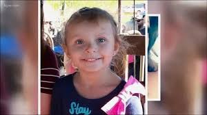 The washington state amber alert plan was authorized by rcw in 2003 with the washington state patrol designated as the lead agency. Amber Alert Issued In California For Girl Last Seen In Washington Cbs8 Com