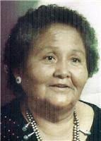 Evonne Bayhylle Obituary (1934