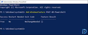 Enables users with active directory accounts to unlock their accounts. How To Unlock User Accounts With Powershell Prajwal Desai