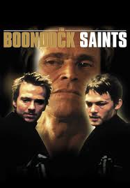 The Boondock Saints