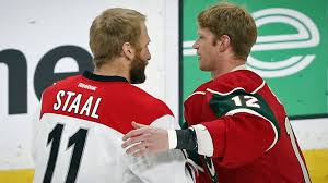 That said, eric's life is devoted to investigations into the unknown, and finding the answers to. Wild Staal Brothers Meet At Difficult Time For Family