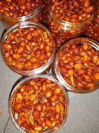 Tumis kacang panjang tempe bahan : Kacang Pedas Bilis Rangup Tahan Lama Kacau Masa Cili Dah Sejuk Mingguan Wanita
