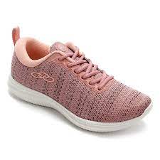 Até 10x sem juros ✓ entrega rápida e segura ✓ frete grátis. Tenis Olympikus Venus Feminino Rosa Zattini