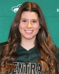 2022-23 Central Methodist Reserve Softball Roster