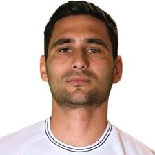 Profile Diego Barrios, Linares Deportivo: Info, news, matches and  statistics