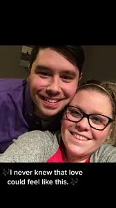 Husband and Wife I Never Knew Love Like This Before