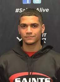 Anthony Manago's Instagram, Twitter & Facebook