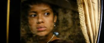 Cinema Viewfinder: Movie Review: Belle (2014)