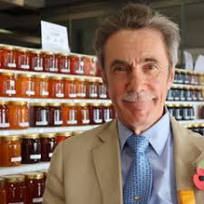 UK National Honey Show