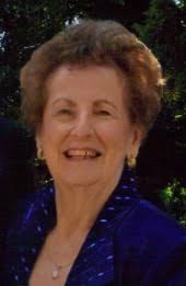 Ruth Dussault