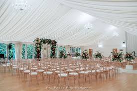 Pin On Autumn Wedding At Hylands Estate