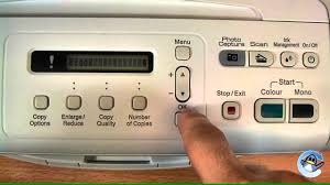 Intalacion de sistema continuo simple to get the most functionality out of your brother machine, we recommend you install full driver & software package *. How To Do A Cleaning Cycle On A Brother Dcp 195c Dcp 197c Printer Youtube