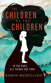 The Children of the Children | LITERARY TITAN