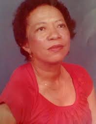 Obituary information for Mrs. Helen Virginia Warren