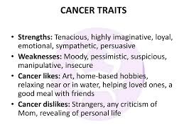 If you are unsure of your sun sign, you can determine it by entering your data in the sun sign calculator below: Strength Weakness Likes Dislikes Ppt Download