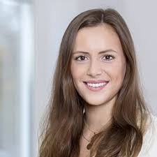 Nora Hirsch's Instagram, Twitter & Facebook