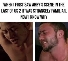 The controversial introduction of abby is one of several divisive. Stop I Can T Handle Another Sequel 9gag