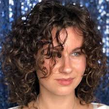 Thin and fine hair should have no problem holding a perm. Will My Perm Get Curlier After I Wash It