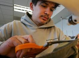 Spring 2023 Issue 4 by Xpress Magazine