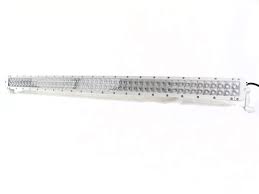 Marine Sport 50 Hd Light Bar Dual Row Led 260w Consumer Marine Supply