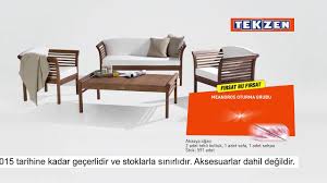 Tekzen Oturma Grubu Youtube