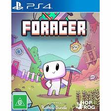 Forager Eb Games Australia Best Pc Games Free Games Game Download Free