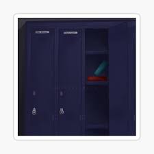 | working in 2020 afk fish method patched. Lockers Stickers Redbubble