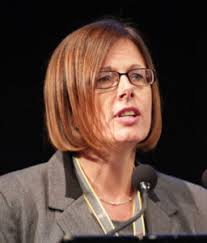 Philippa Young, incoming Chair of Road Safety GB & Group Manager for  Traffic and Road Safety, Warwickshire County Council