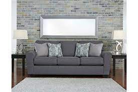 Calion Queen Sofa Sleeper Ashley Furniture Homestore Ashley Furniture Sofas Ashley Furniture Living Room Furniture