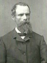 William Henry Stevens