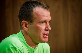 I've just had Real Madrid