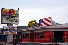 Try troubleshooting with gpugames and make it work with our tips and tricks. Dusty S In N Out Wenatchee Restaurant Reviews Photos Phone Number Tripadvisor