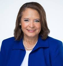 Deborah Witte's Instagram, Twitter & Facebook