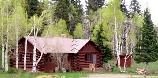 The cabin was used by rangers on patrol routes from the nyack and paola ranger stations. Grand Mesa Uncompahgre And Gunnison National Forests Camping Cabins Dispersed Camping