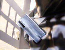 Realme X50 Pro Player Edition ...