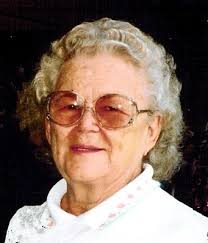 Dorothy Myrtle Schneider Stamper (1926-2006)