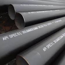 API 5l X60 Psl2 steel pipe
