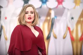 After becoming a mom in 2012, adele returned to the. Adele Is Binge Watching This New British Tv Series Billboard