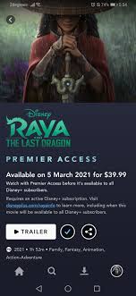 This is on top of the regular £5.99 a month users already pay to stream disney. 40 For Early Access When Cinemas Charge 11 Disneyplus
