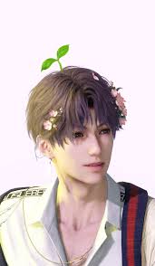 Guyu ✧˚. 小蛋糕۫ . ⟡ (@taeeviee)