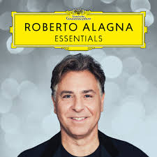 Caruso, domine deus (from petite messe solennelle, igr 51), frondi tenere e belle. Album Roberto Alagna Essentials Various Composers Von Roberto Alagna Qobuz Download Und Streaming In Hoher Audioqualitat