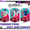 The fifa 21 fut birthday event was created to celebrate the ultimate team game mode anniversary. 1