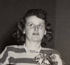 Lucille Gabriella MacIejewska Stypowany (1921-1988)